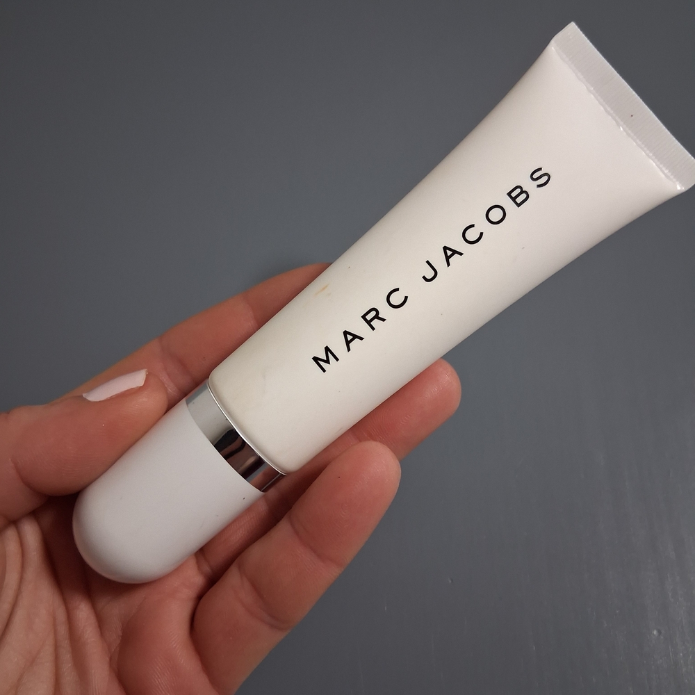 Marc Jacobs White Makeup Primer
